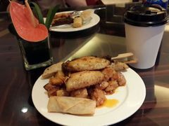 -上海豫园万丽酒店·行政酒廊(河南南路店)