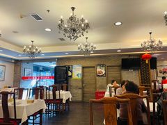 大堂-东兴楼(通州店)