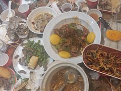 -永红源·小排档(闽江路店)