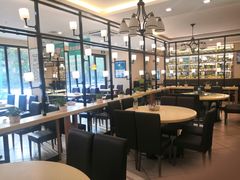 大堂-老昌春饼(西民主路总店)