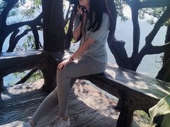 -罗田天堂寨风景区