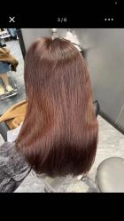 -藤野造型·专业烫染店