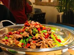 老板的牛肉-成都娃娃花园餐厅(河西旗舰店)