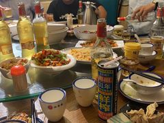 -湘聚缘湘菜馆(斜土路店)