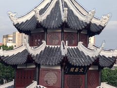 -文昌阁