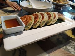 -那家小馆•北京菜•烤鸭(香山店)