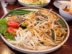 -Dang restaurant (patong phuket)