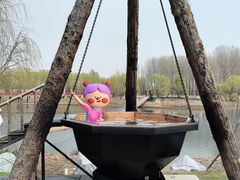 -清河半岛温泉度假酒店