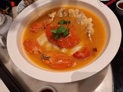 -誉八仙粤菜(万象天地店)