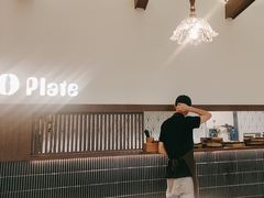 -GOGO Plate(成都太古里店)