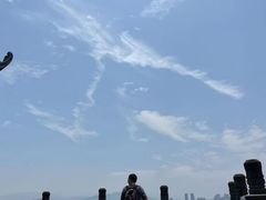 -丰都鬼城名山景区