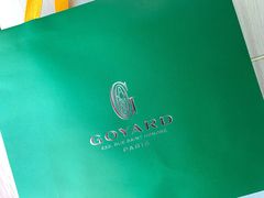 -GOYARD(恒隆广场店)