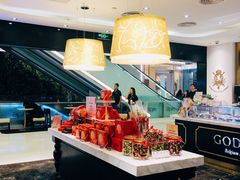 -GODIVA(王府井apm店)