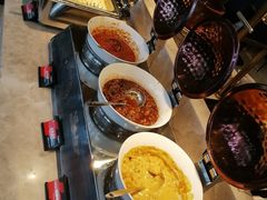 -比格比萨自助(宝山日月光店)