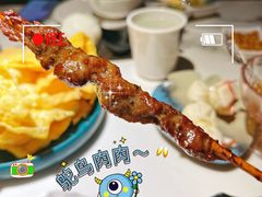 -无界釜·河豚鱼汤锅(红山动物园店)