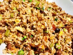 麻麻辣辣牛肉炒饭-百春原湖南牛肉粉(百联世纪店)