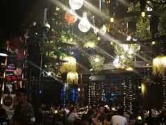 大堂-时光码头民谣公社