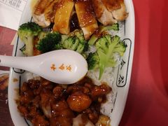 -和合谷(新街口店)