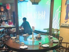 -醉南拳客家菜·河田鸡(东街口航空大厦店)
