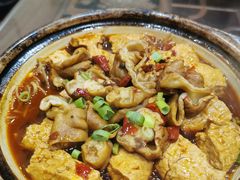 臭大元烧肥肠-壶园美食·淮扬菜(东圈门店)