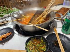 -屋头串串(临江路店)
