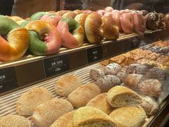 -FANEN法念·烘焙·甜点(万象城店)