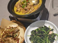 -俏立方·15年新楚菜