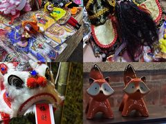 -晋江五店市传统文化旅游区
