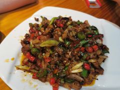 -汉时湘菜