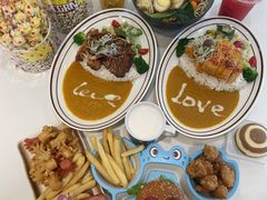 -贝林大翅鲸简餐厅(国家海洋博物馆店)