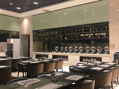 -神农架康帝君兰酒店-中餐厅