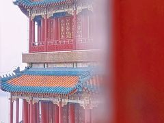 -颐和园