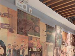 -韩时烤肉(丰科万达广场店)