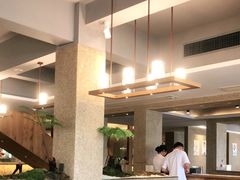 大堂-无味舒食(环岛路店)