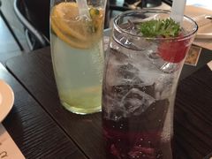 -酷公社·榴莲披萨(太原街店)