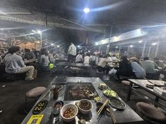 -同心烧烤(总店)