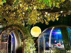 -1819餐厅·团队聚餐·烤串·精酿