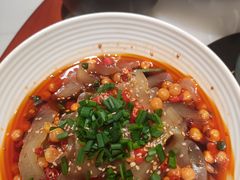 -南山翁新概念川菜(江宁万达广场店)
