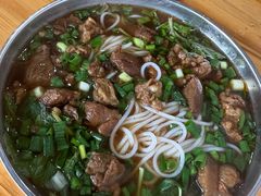 -十里香粉馆(虹桥中路店)