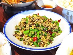 -大牌大·传统杭帮菜(湖滨店)