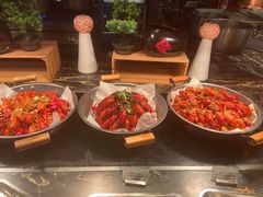 -长沙富力万达文华酒店