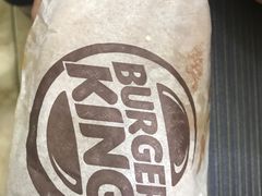 -汉堡王(天津鲁能店)