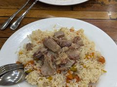 -塔斯提抓饭(东城汇店)