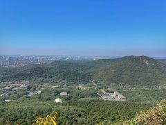 -棋盘山风景区
