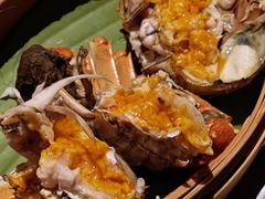 -北京柏悦酒店·锦庭餐厅Dining Room