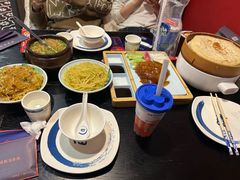 -满园烤鸭·春饼(沈北万达店)
