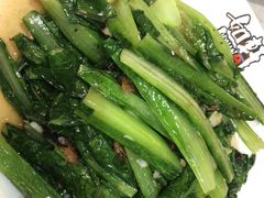 -如轩·海鲜砂锅粥·潮汕菜(南城店)