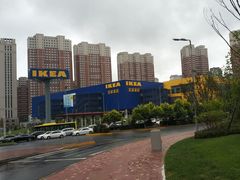 -宜家家居(哈尔滨商场店)