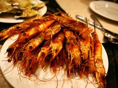 -东方红海鲜百汇(国际大厦店)