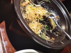 -客语客家菜(东山口店)
